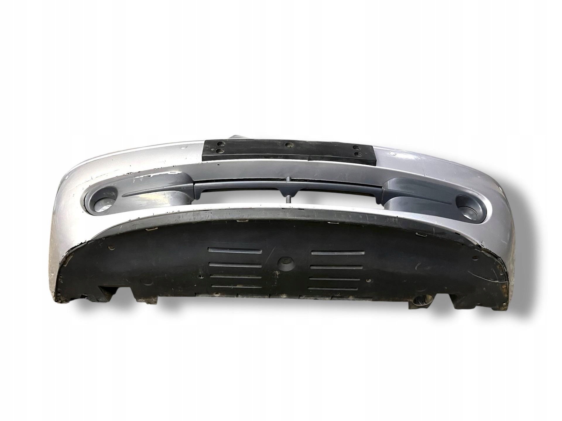 bumper front Jaguar S-Type facelift X200 2008 4R8317C965DC