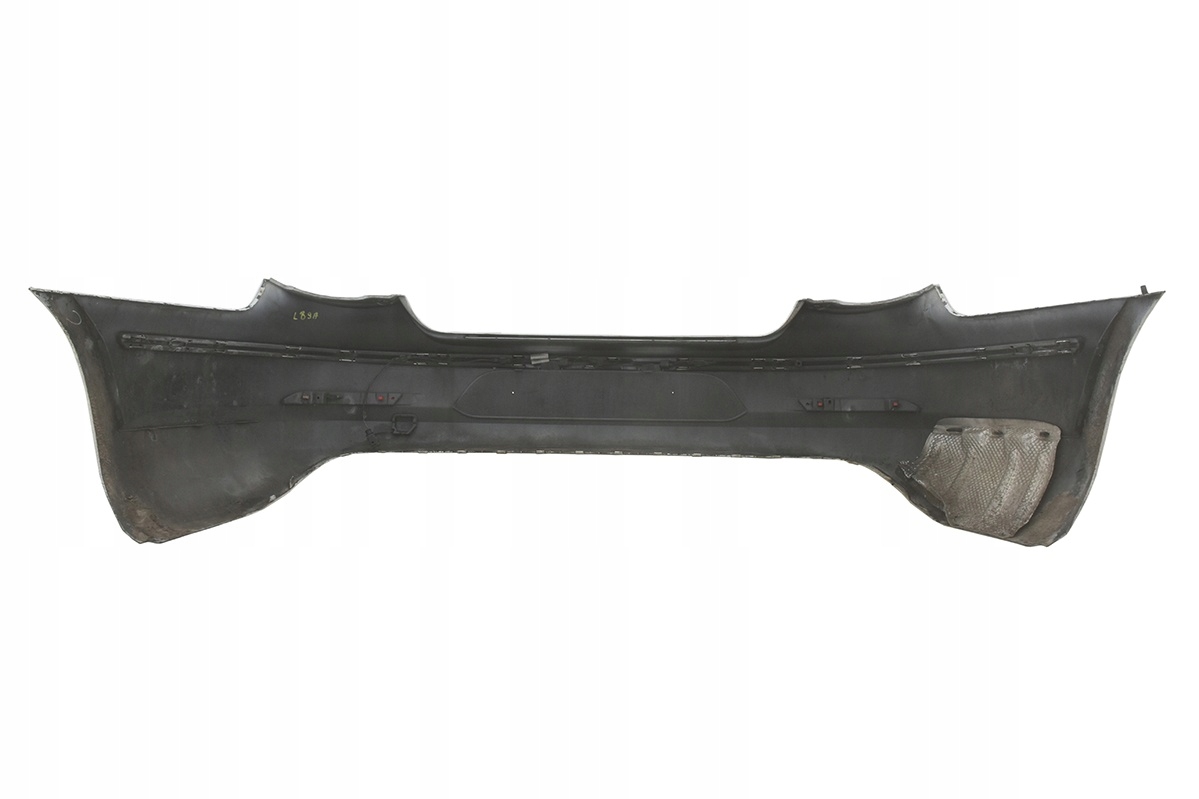 bumper rear * rear part VW PASSAT CC LB9A