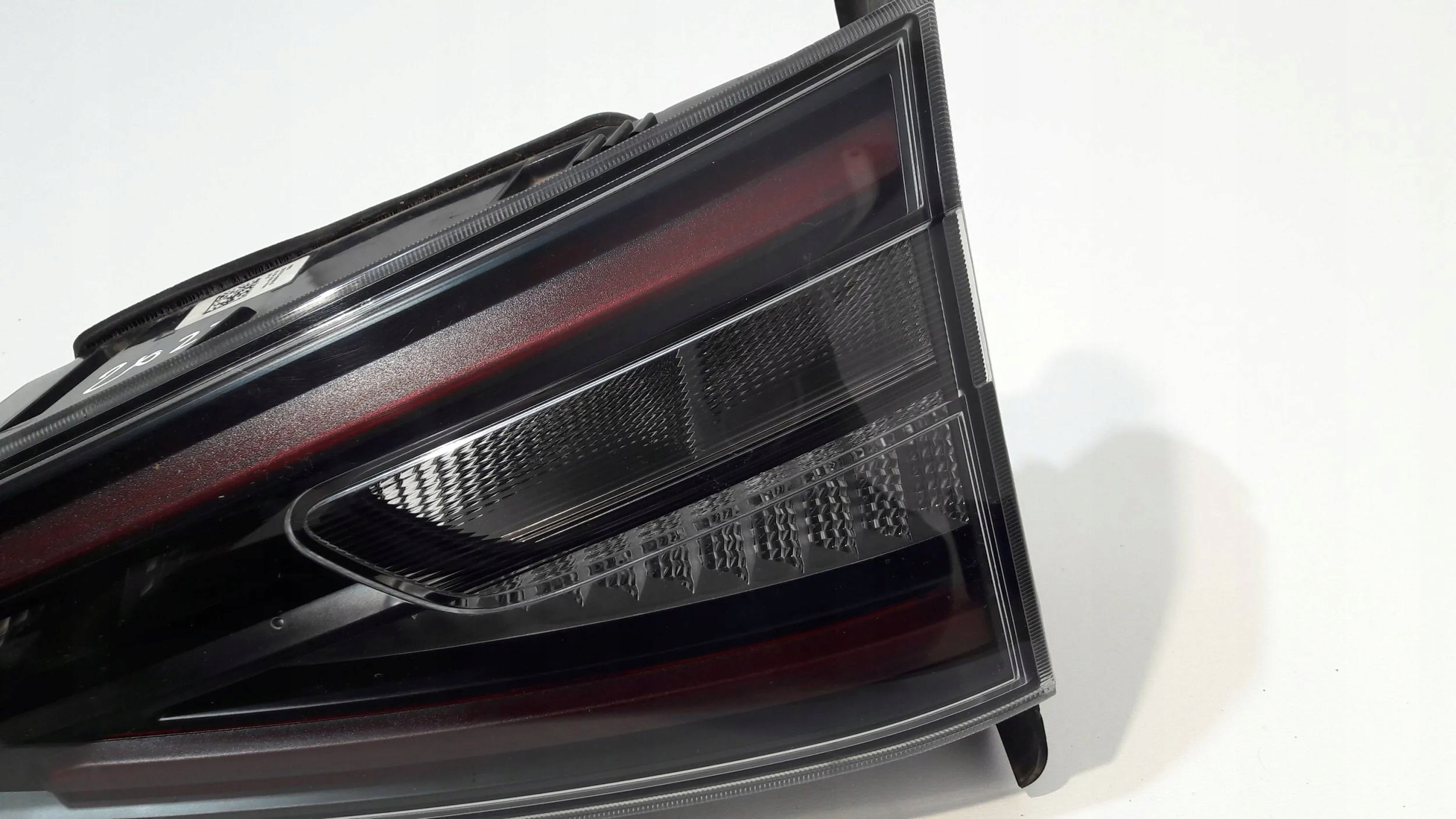 Alfa Romeo Stelvio light rear 20797999