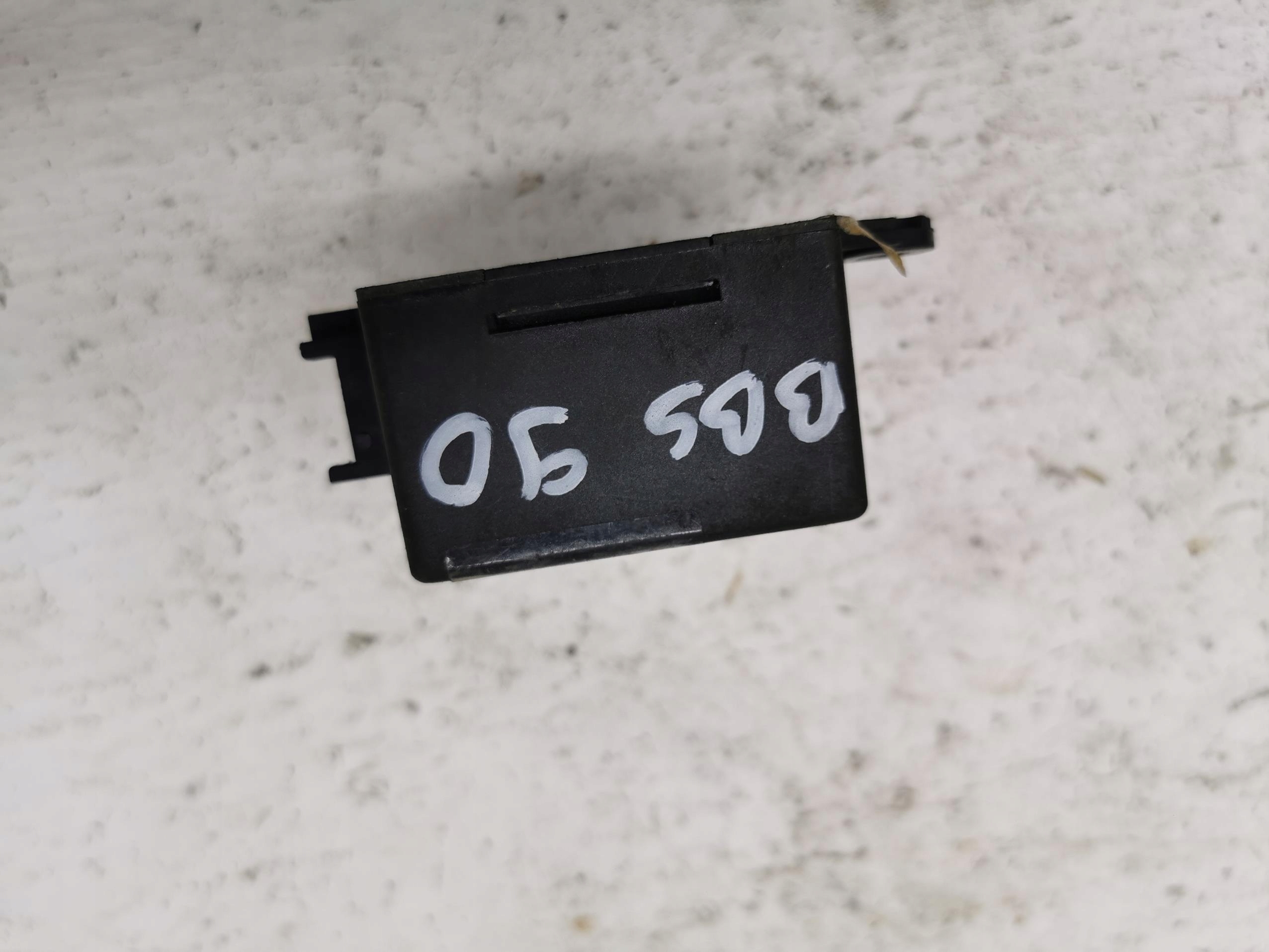 module control unit IMMOBLIZERA VW LT35 2D0953257