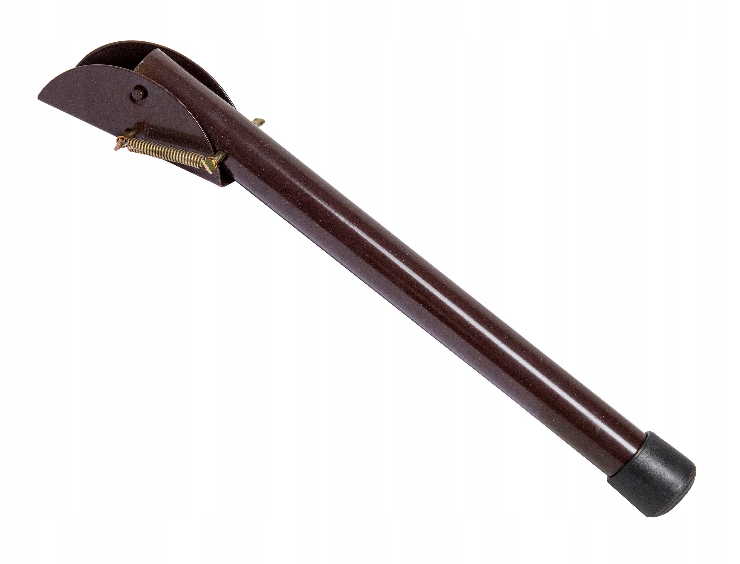 

Podpórka Garażowa Stopka Do Drzwi Bram mocna 31 cm