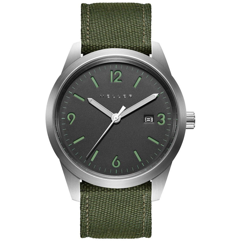 Pánské Hodinky Meller 10PG-5GREEN zelené