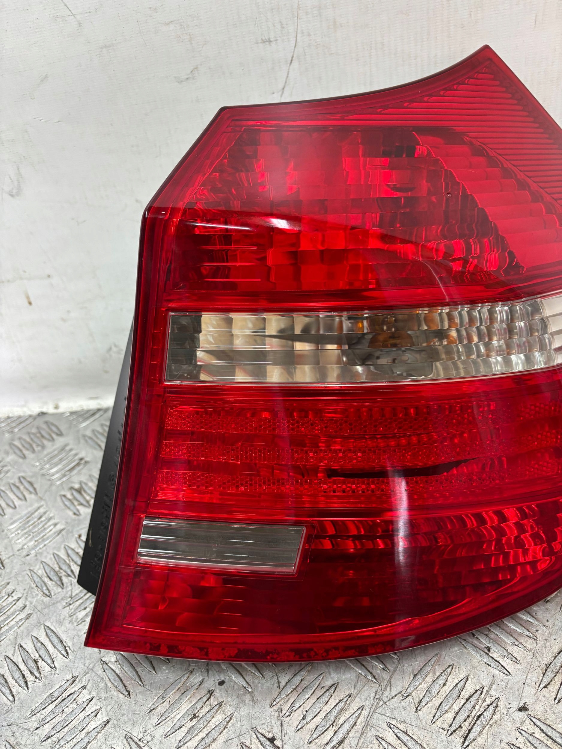 light rear part rear right BMW 1 E87 LIFT