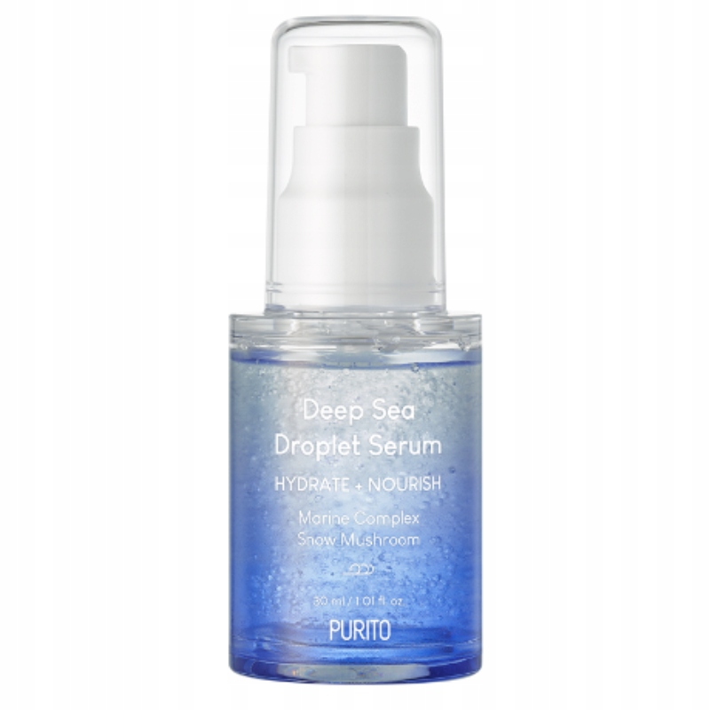 Purito Sérum Hydro Wave Deep Sea 60 Ml