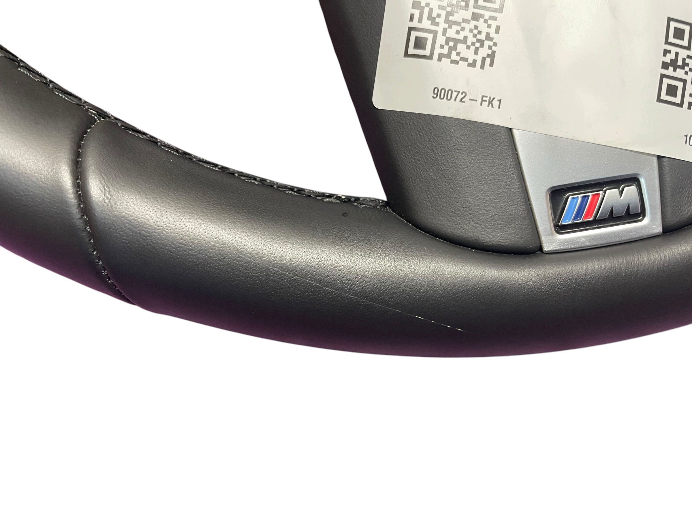volan m-paket BMW G22 G23 G26 original