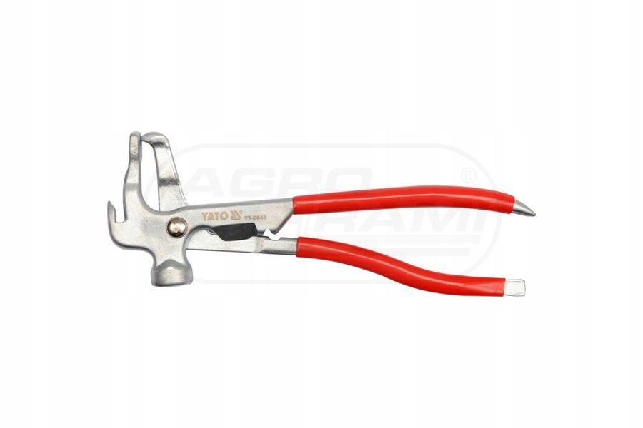 Szczypce do wyważania kół YT0643, YT0643