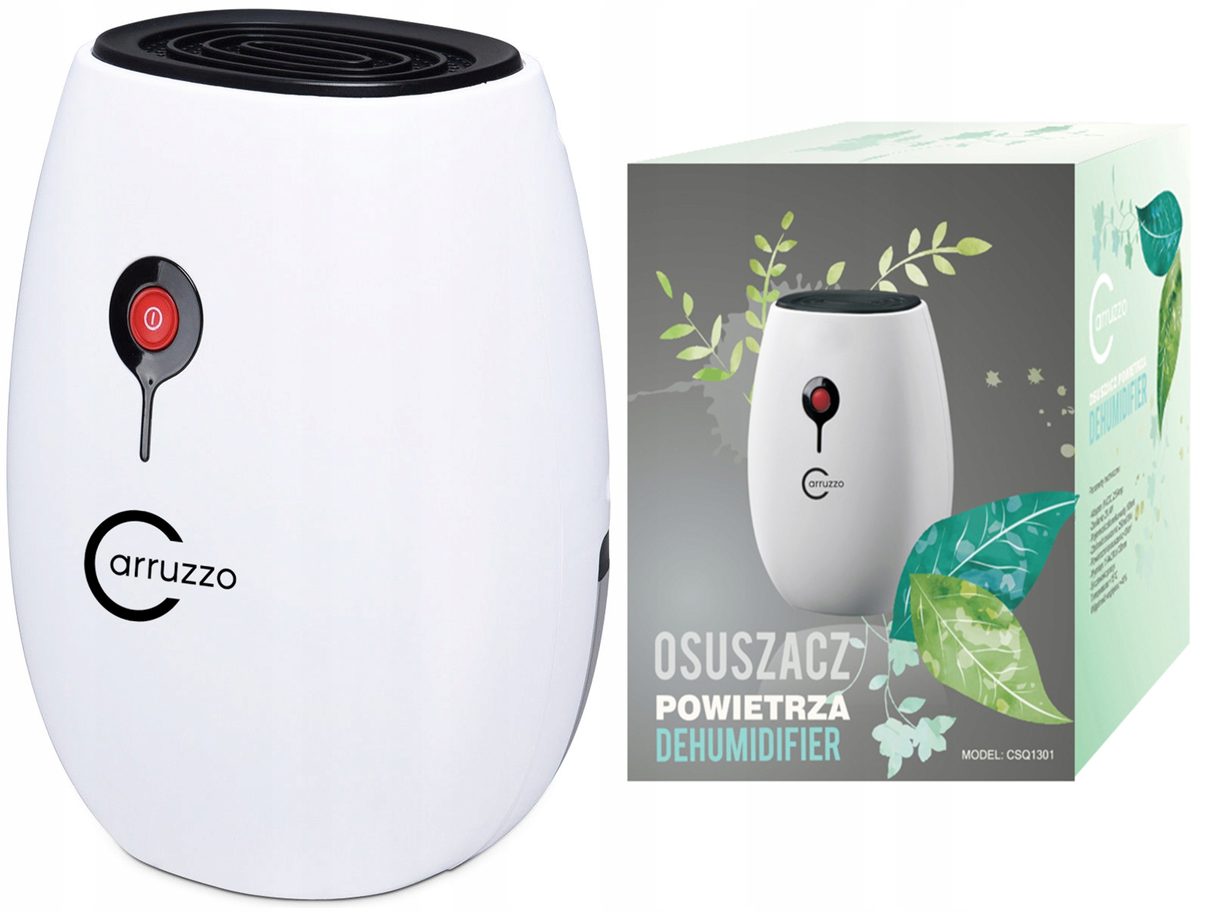 

Osuszacz Powietrza Pochłaniacz Wilgoci Wydajny