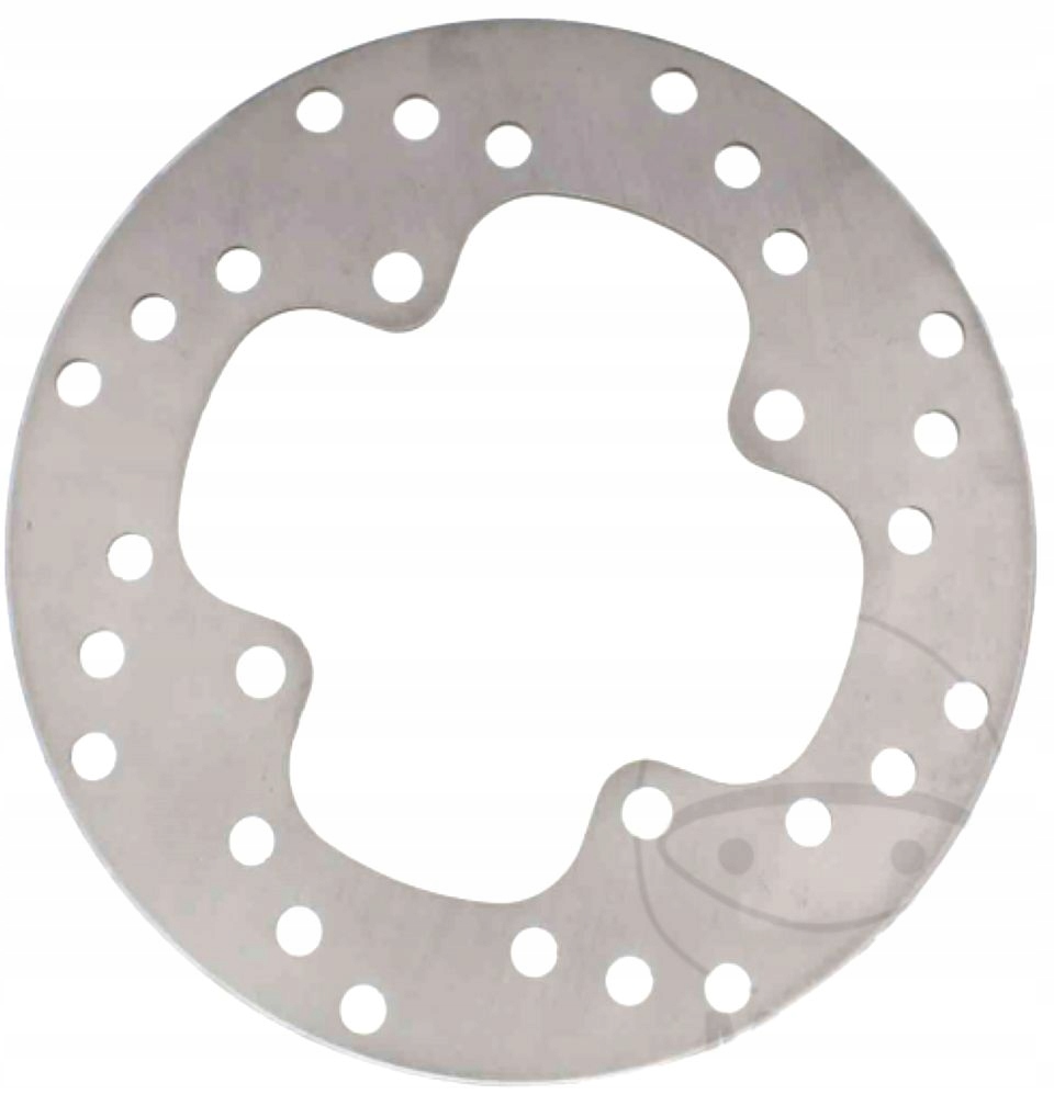 Přední Brzdový Kotouč Bombardier Outlander 330 400 800 Can-am Outlander