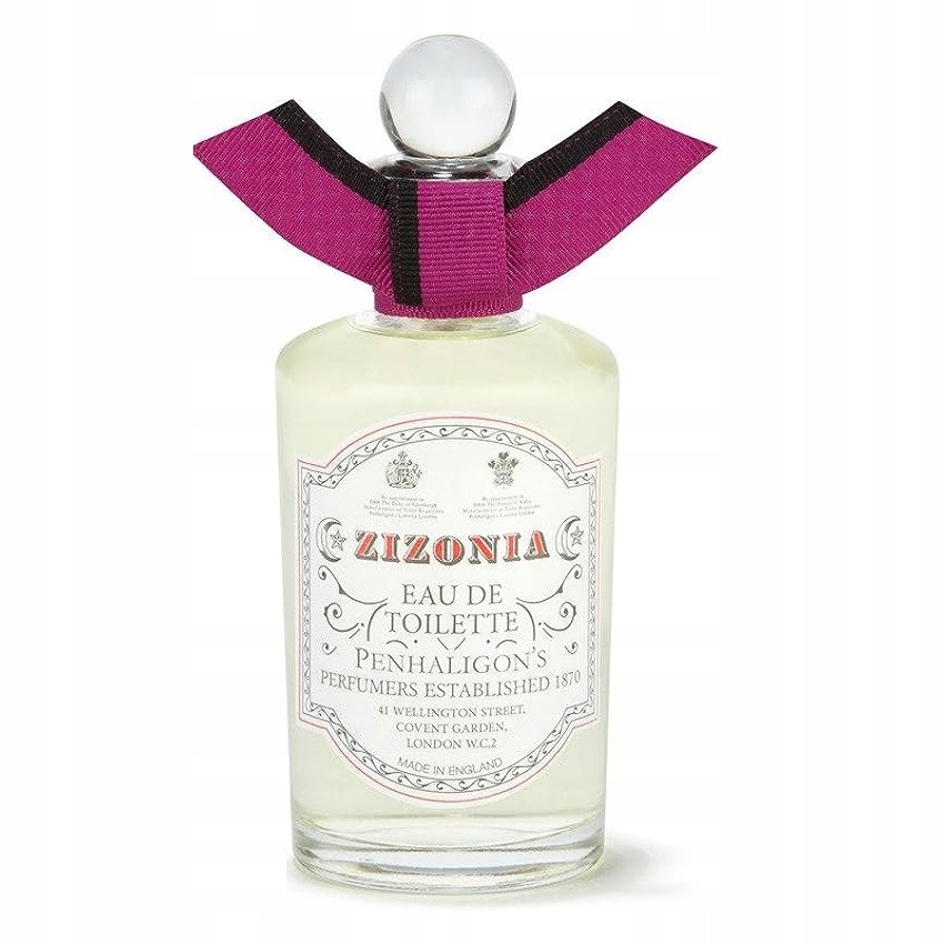 Penhaligon's Anthology Zizonia toaletní voda sprej 100 ml