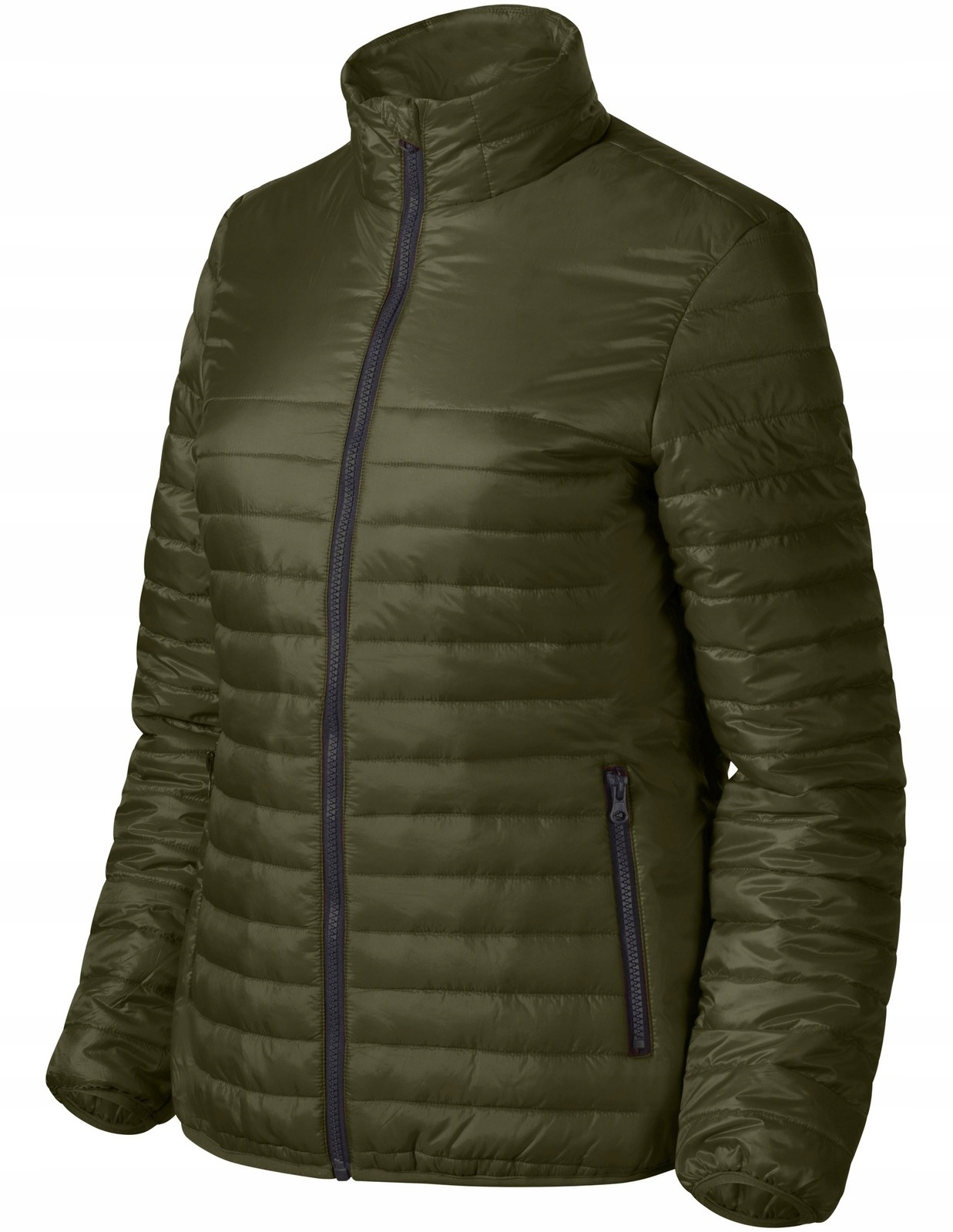 Malfini Phantom 541 Lekka Ocieplana kurtka damska Pikowana Wodoodporna XL