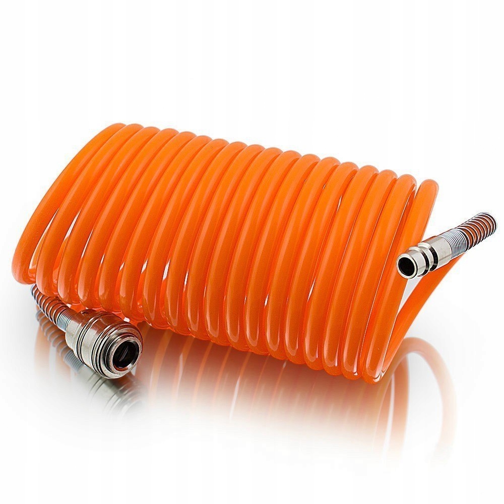 Zestaw Narzędzi Pneumatycznych do Kompresora/Sprężarki 5 elementów Marka inna