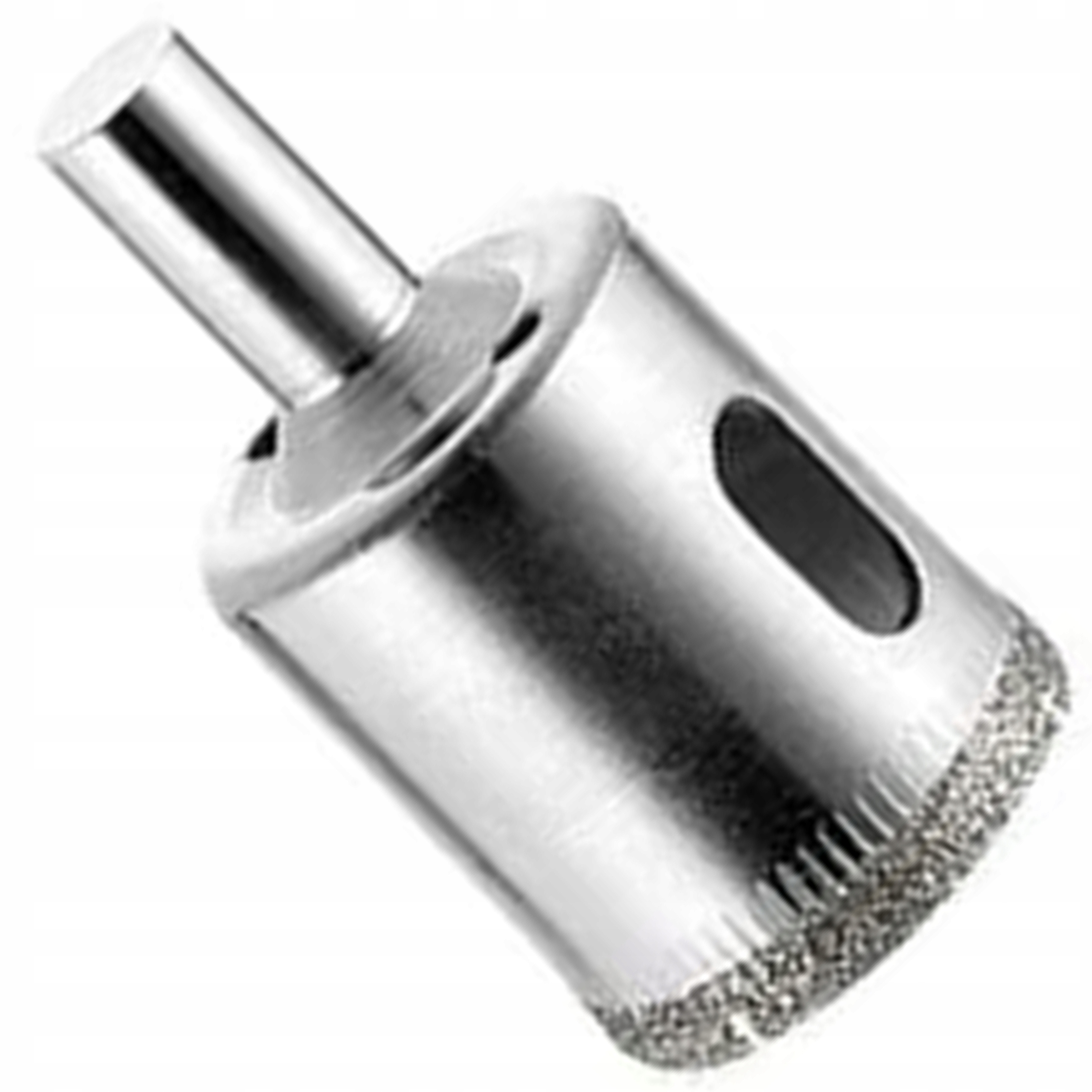 

Wiertło Diamentowe Do Gresu Szkła Otwornica 30 MM