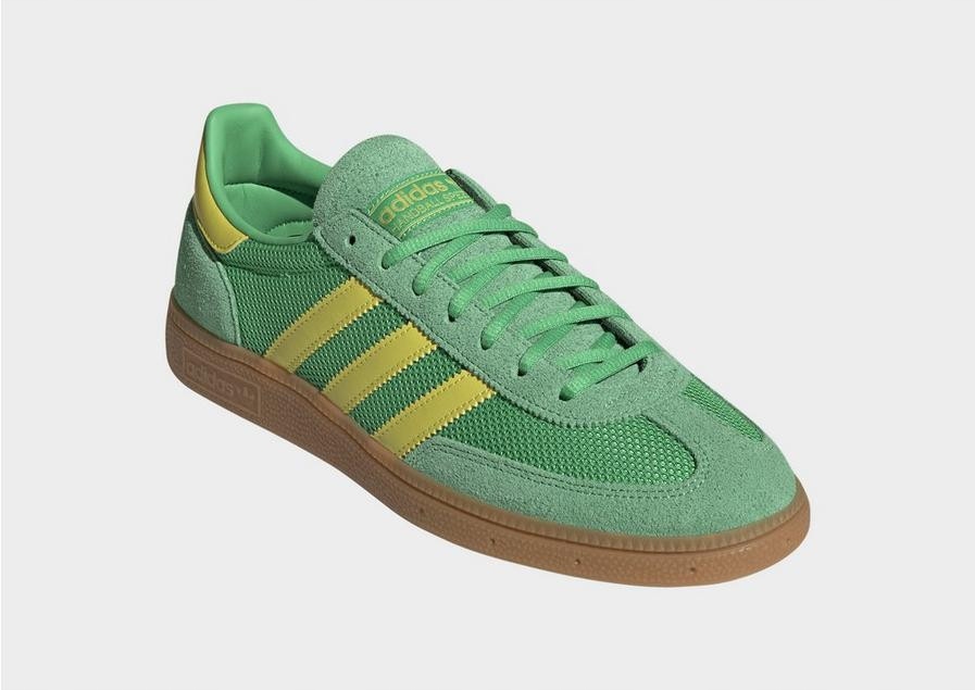 Boty Adidas Originals Handball Spezial JH5444 vel 38 2/3
