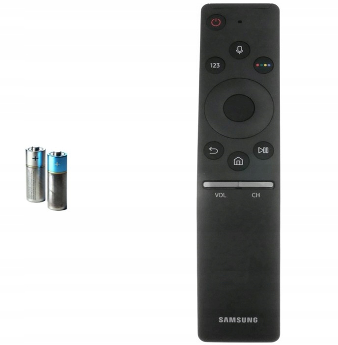 Originální Dálkový Ovladač Pro Televizor Samsung UN55MU800D UN55MU800DF UN55MU800DFXZA