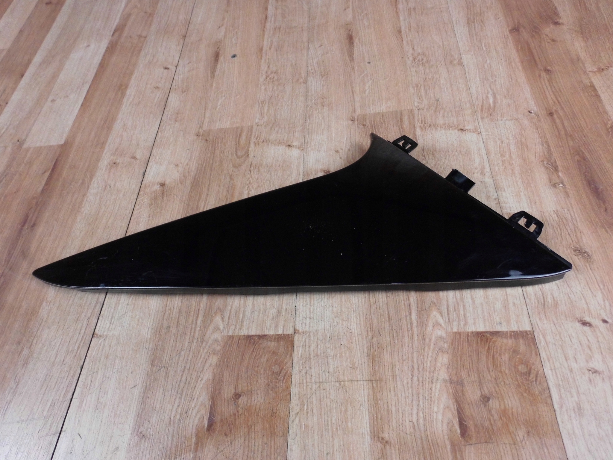 Ford Kuga MK3 19+ moulding bonnet rear part lotka left