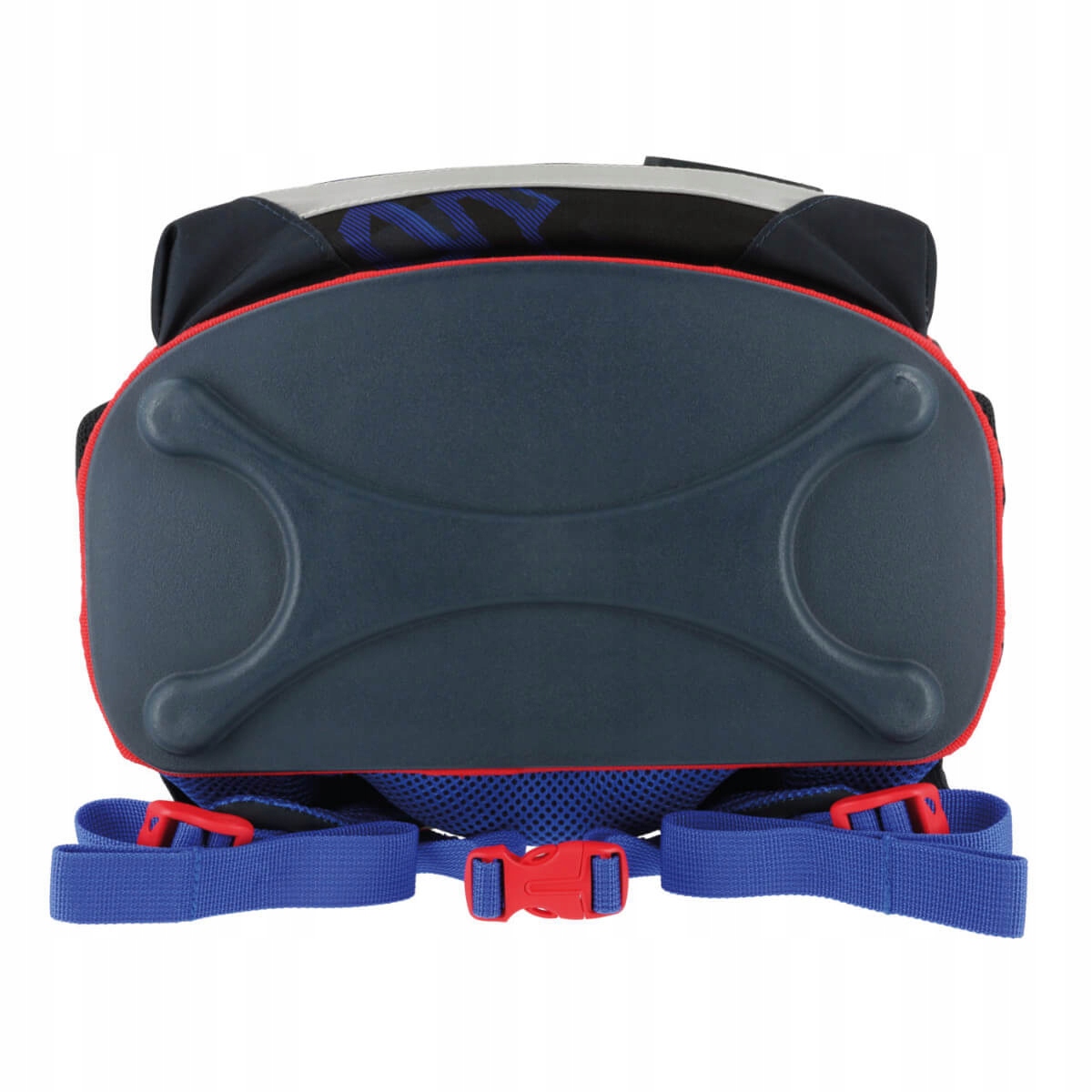 Zestaw tornister plecak szkolny Loop Plus High Speed wyścigówka HERLITZ Płeć chłopcy