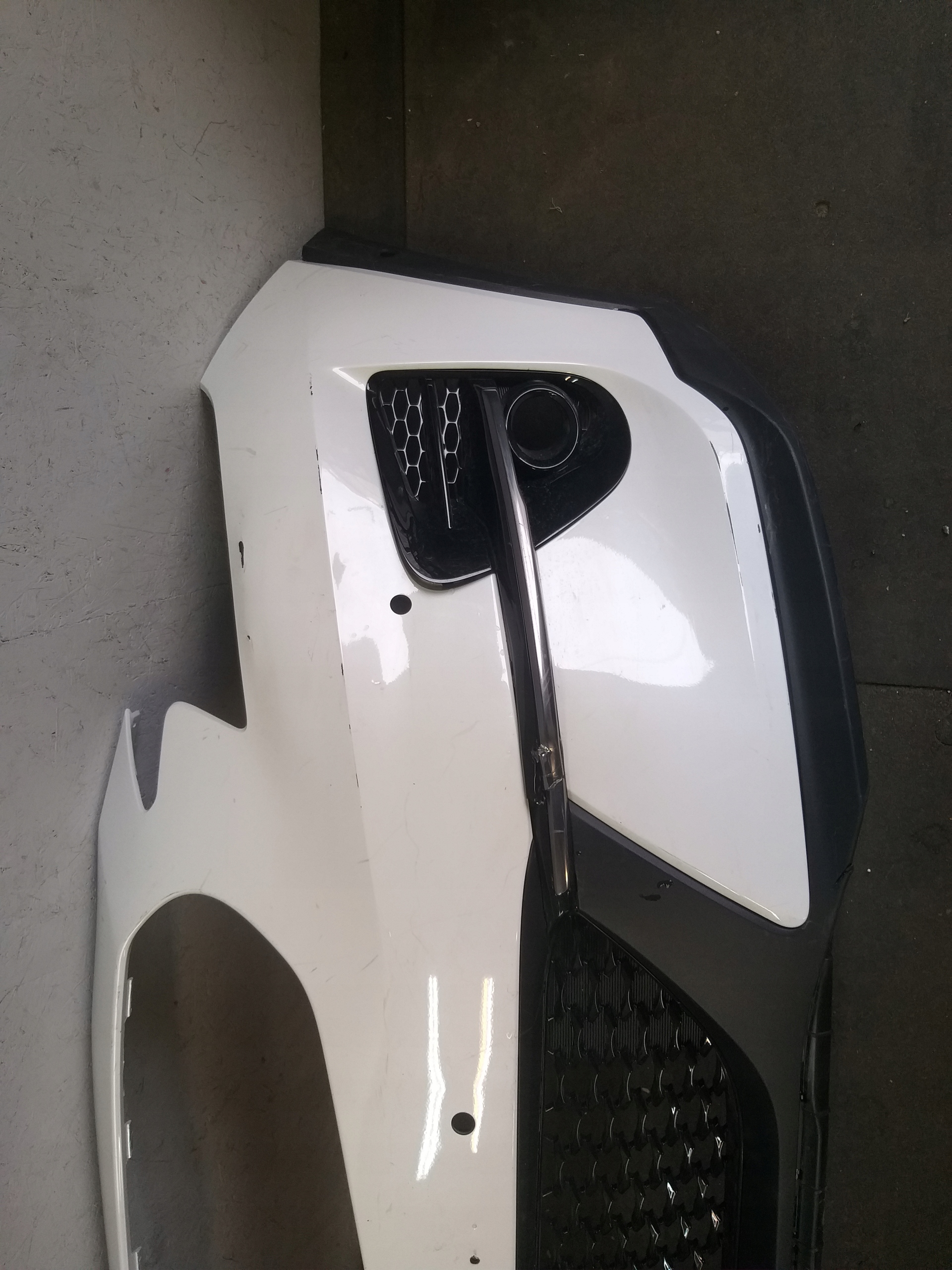 nárazník předek KIA XCEED X CEED