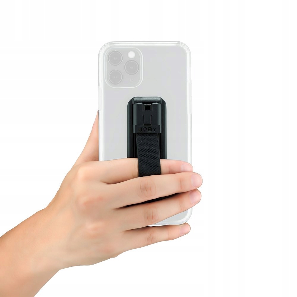 

Uchwyt do smartfona Joby Freehold Universal