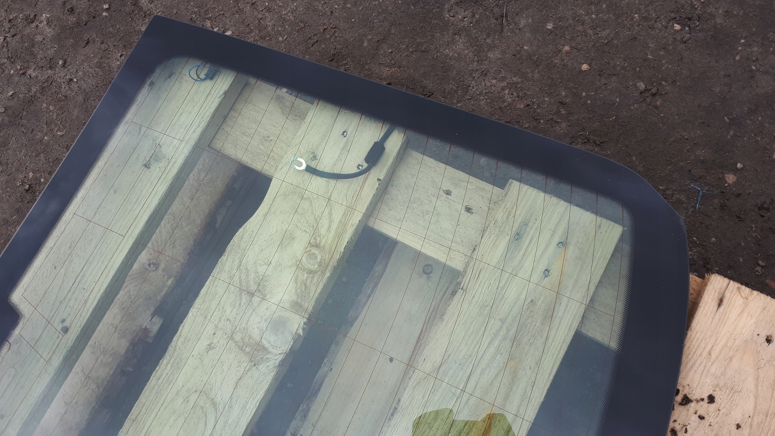 S4 B9 A4 8W window bodywork rear part sedan 19R 2019
