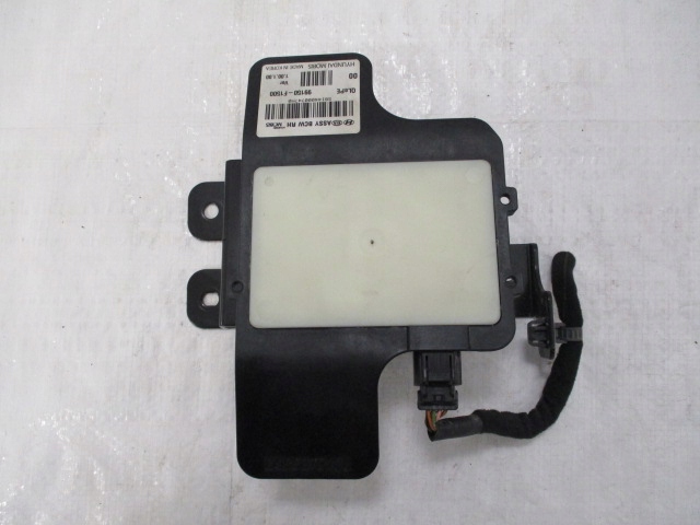 KIA SPORTAGE IV RADAR DISTRONIC PRAWY 99150-F1500