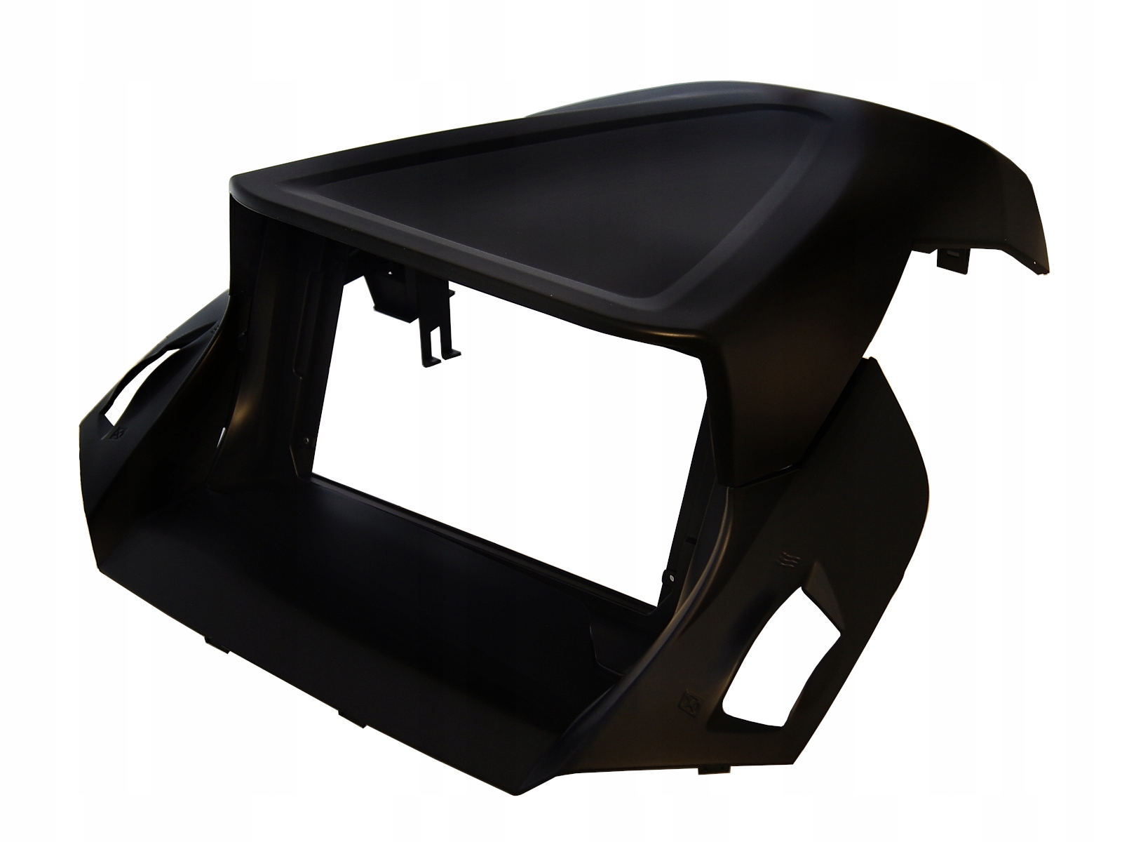 9" Ramka Radio Ford Kuga 2013+ 9cali