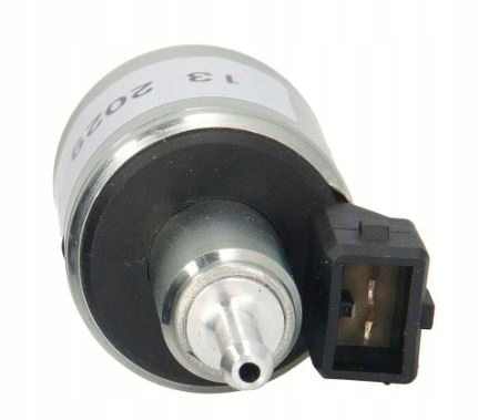 2332432 - ТОПЛИВНЫЙ НАСОС WEBASTO 12V 2KW