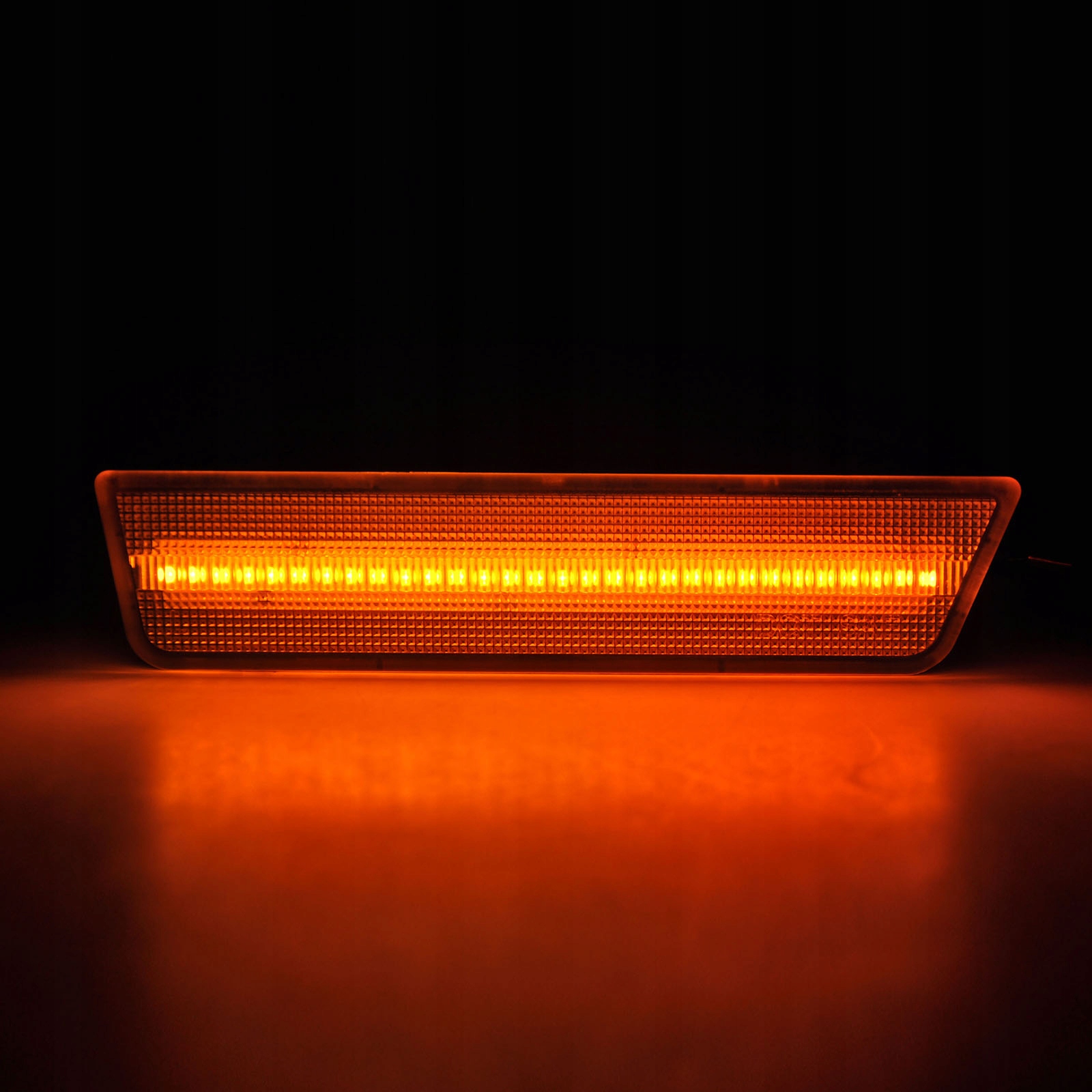 Dodge Challenger 2008 2014 obrysowki obrysowka LED Lamp Type dedicated