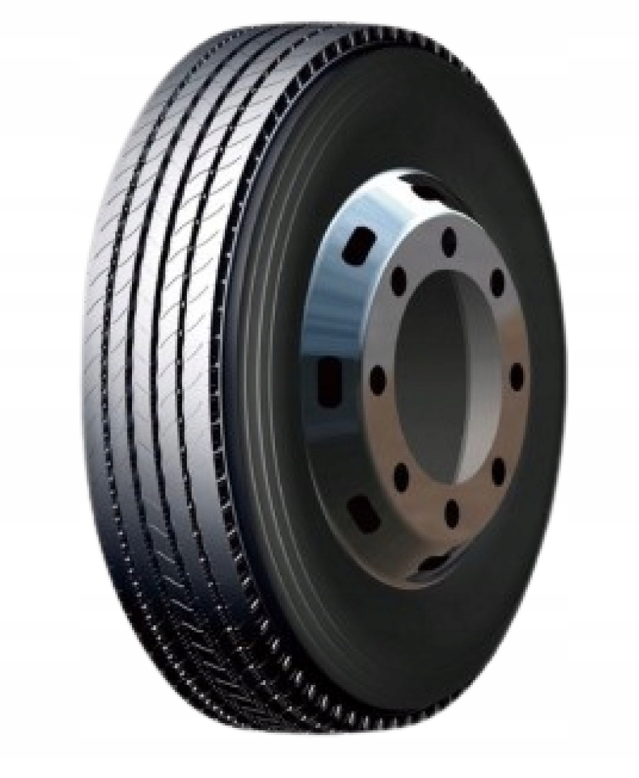 Techshield V-pro S1 17.5 205/75 R17.5 124 M