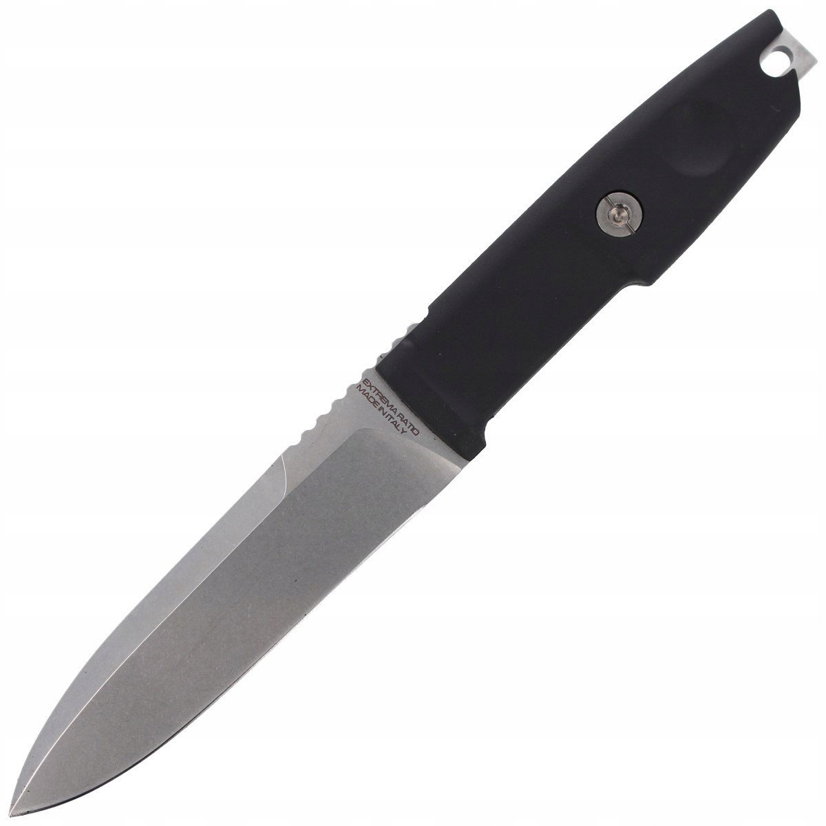 Nóż taktyczny Edc Extrema Ratio Scout 2 Stal Böhler N690 Pochwa Kydex Molle