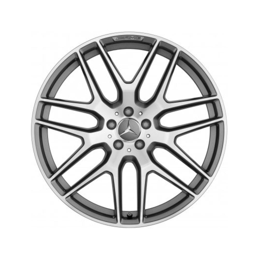 Disky Mercedes-amg 11,5 J x 22 Et 42 A29240125007X21
