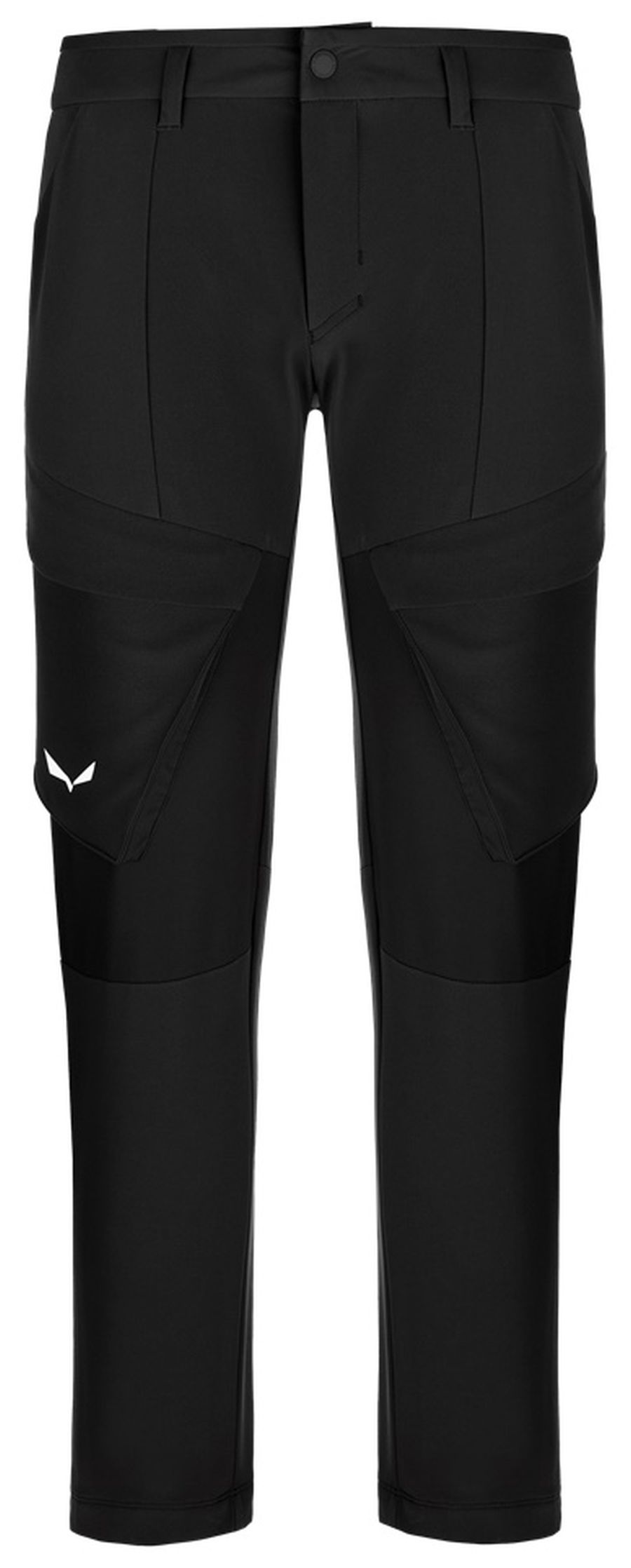 SALEWA Spodnie męskie PUEZ DST M WARM CARGO XL