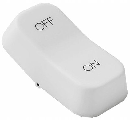 

Lampka Allocacoc On-off Przycisk Usb Akumulator