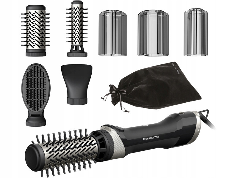 Suszarko-lokówka Rowenta UB9540F0