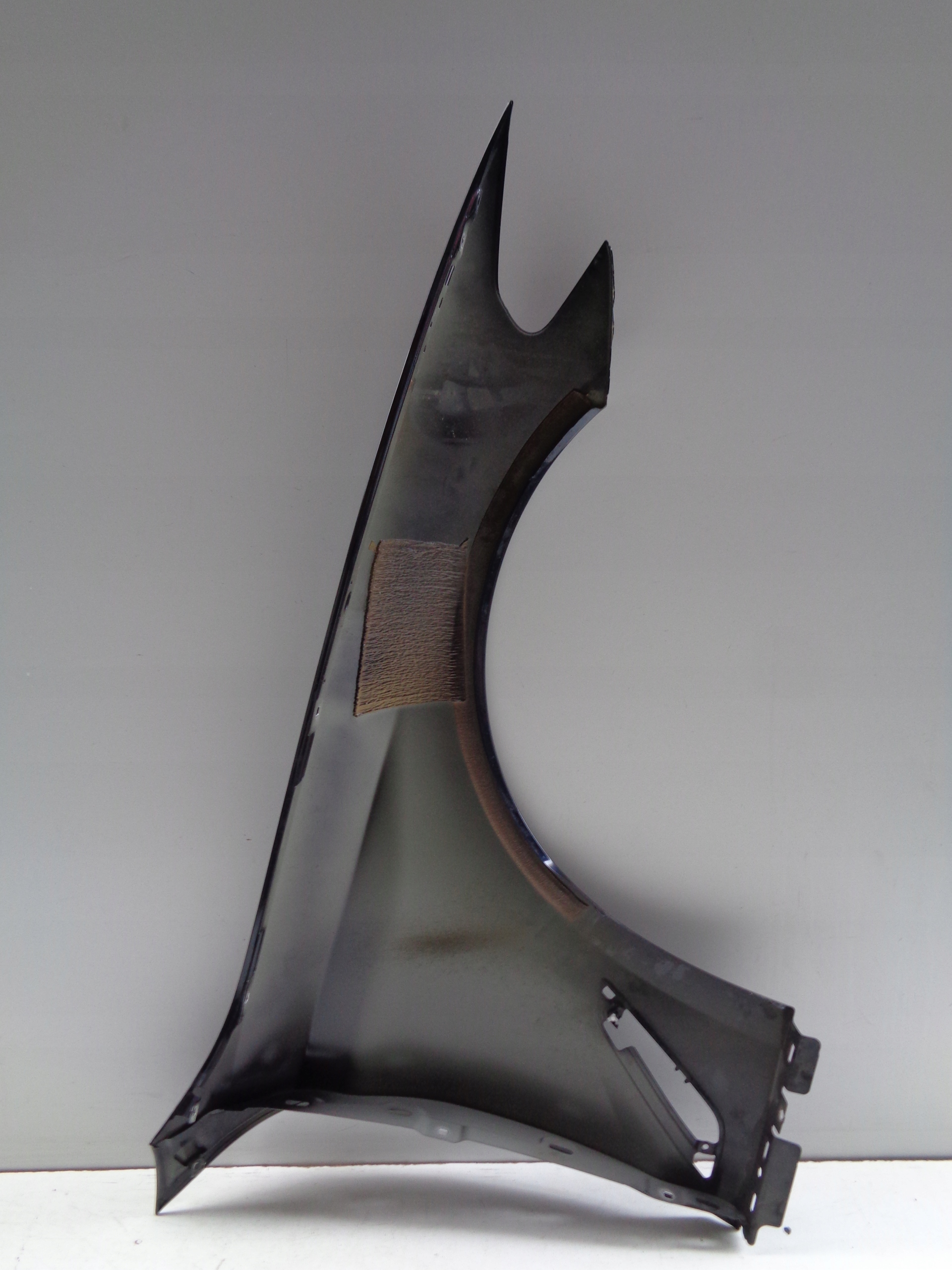 fender left front BMW 5 G30 G31 17- NR 50254