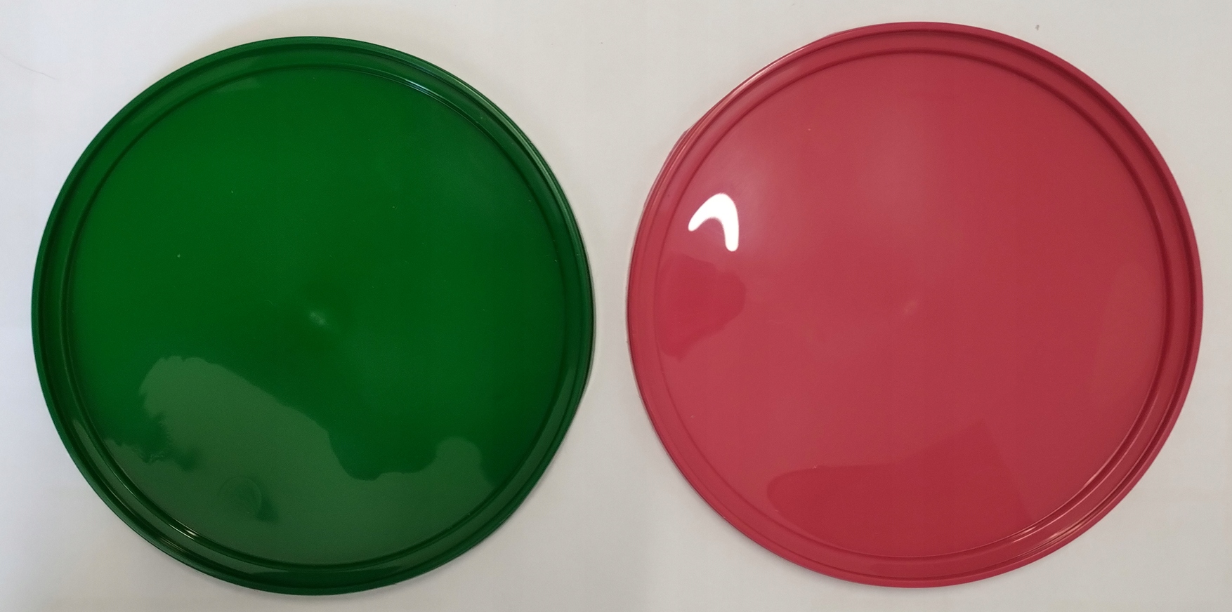 WIADRO 1 L WIADERKO PRZEZROCZYSTE PLASTIKOWE Z POKRYWKĄ ATEST 1000ml Kod producenta WIADRO 1 L