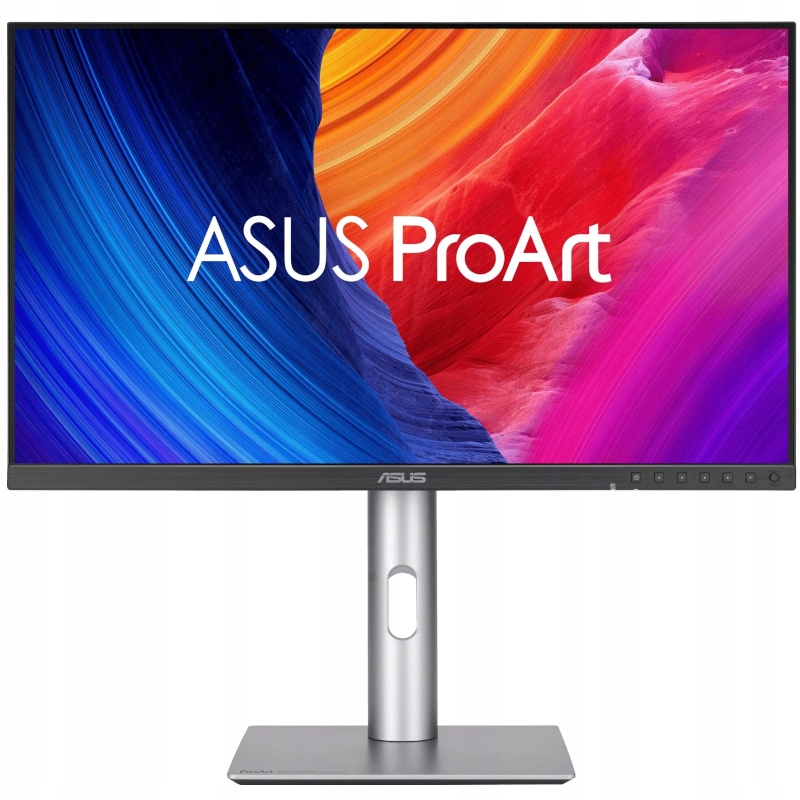 Monitor dla grafika Asus ProArt PA27JCV 27" 5K Hdr Ips Usb-c Pd Auto Kvm