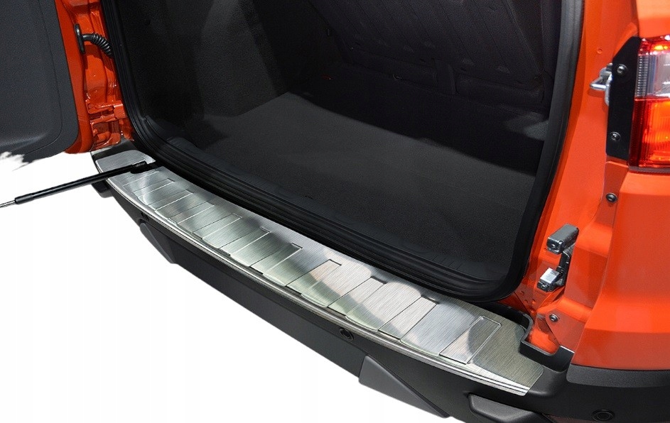 Nakładka na zderzak FORD ECOSPORT II listwa