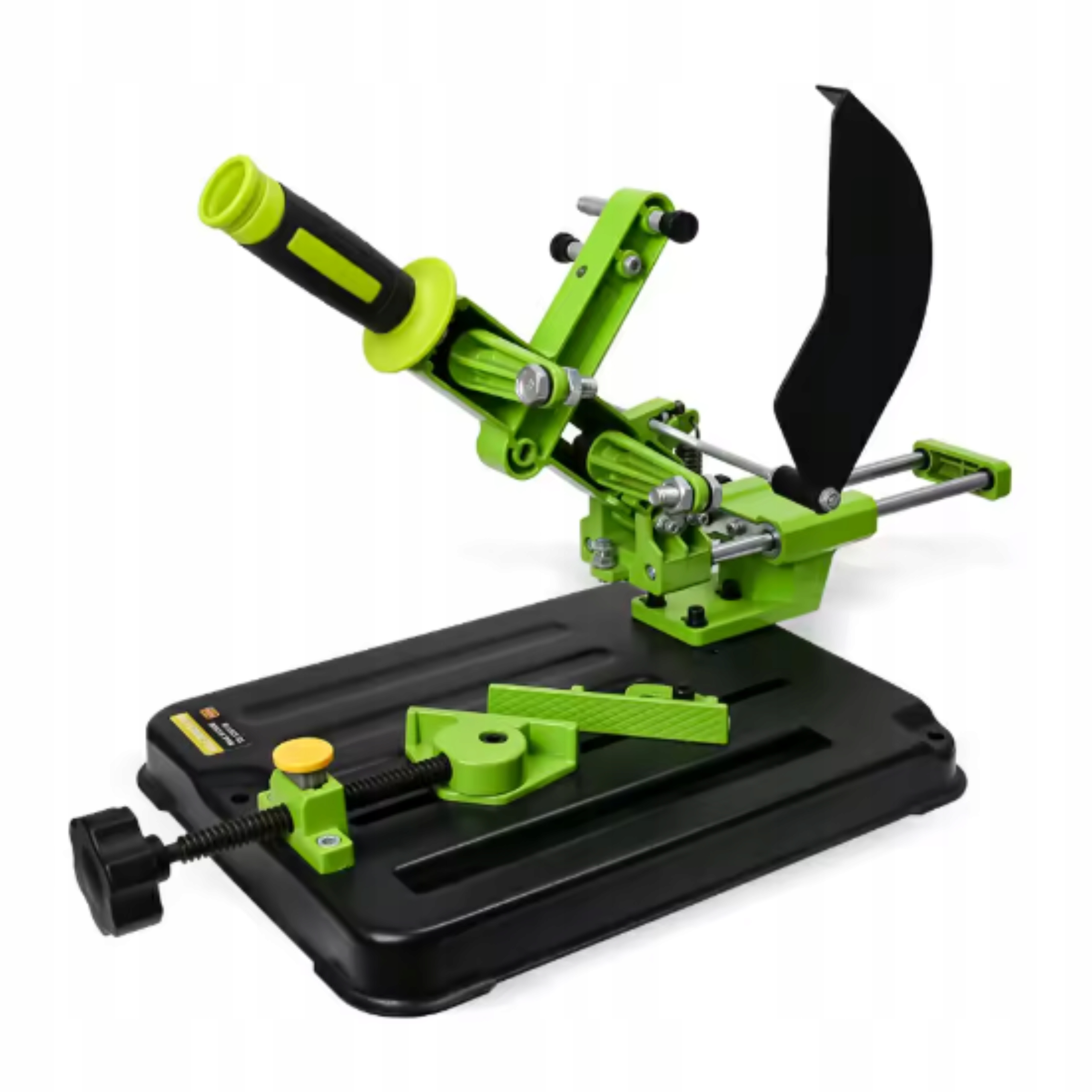 Stojan pro úhlovou brusku 110-125 mm Stativ Držák Multifunkční Podsuvník