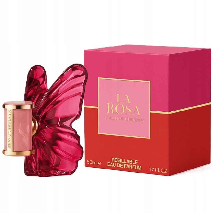 Carolina Herrera La Bomba edp 50 ml parfémovaná voda pro ženy