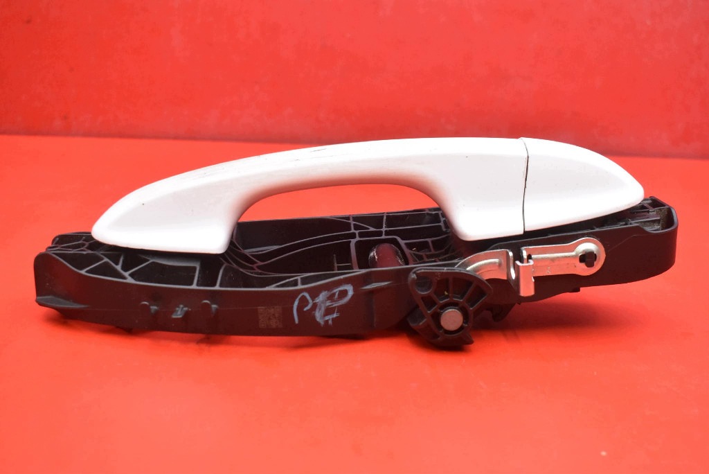 handle right front front HH FORD FIESTA MK8 17-21