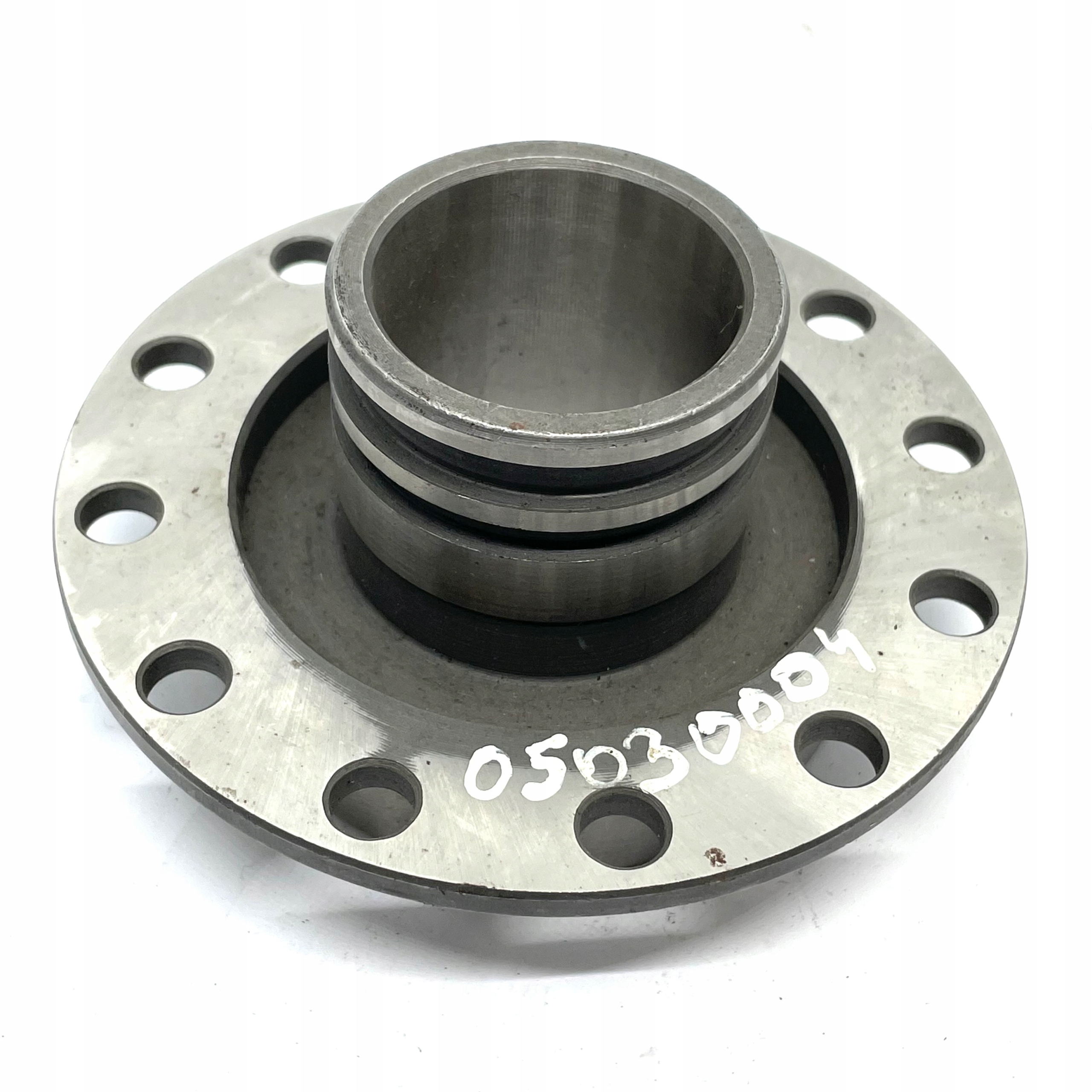 AD170 - СТУПИЦА РОТОРА-GPW