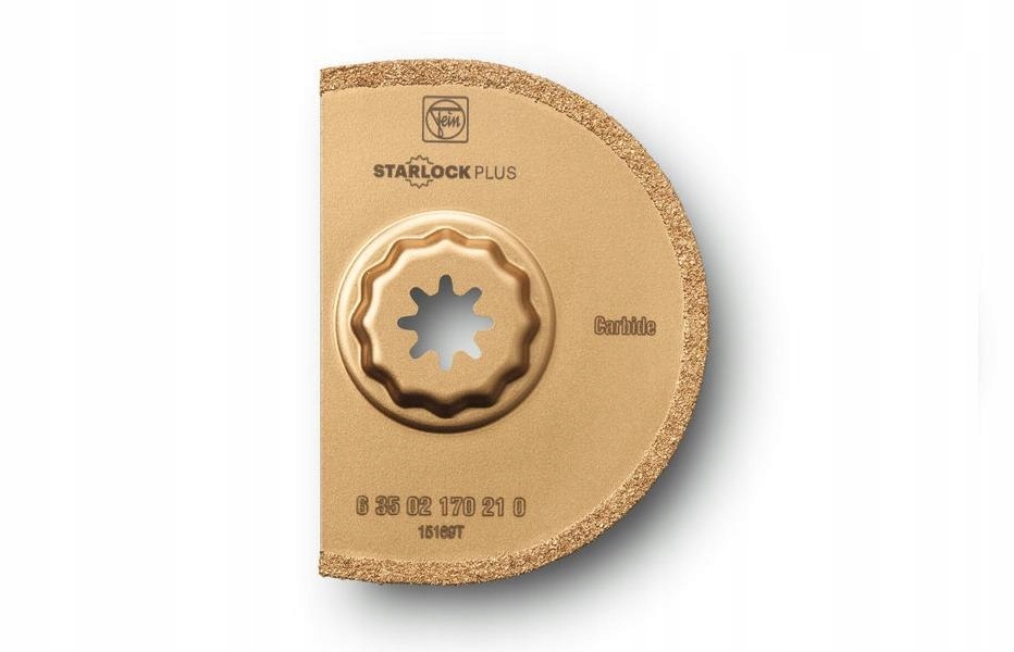 Fein pilový list ze slinutých karbidů 90x1,2 mm Uch