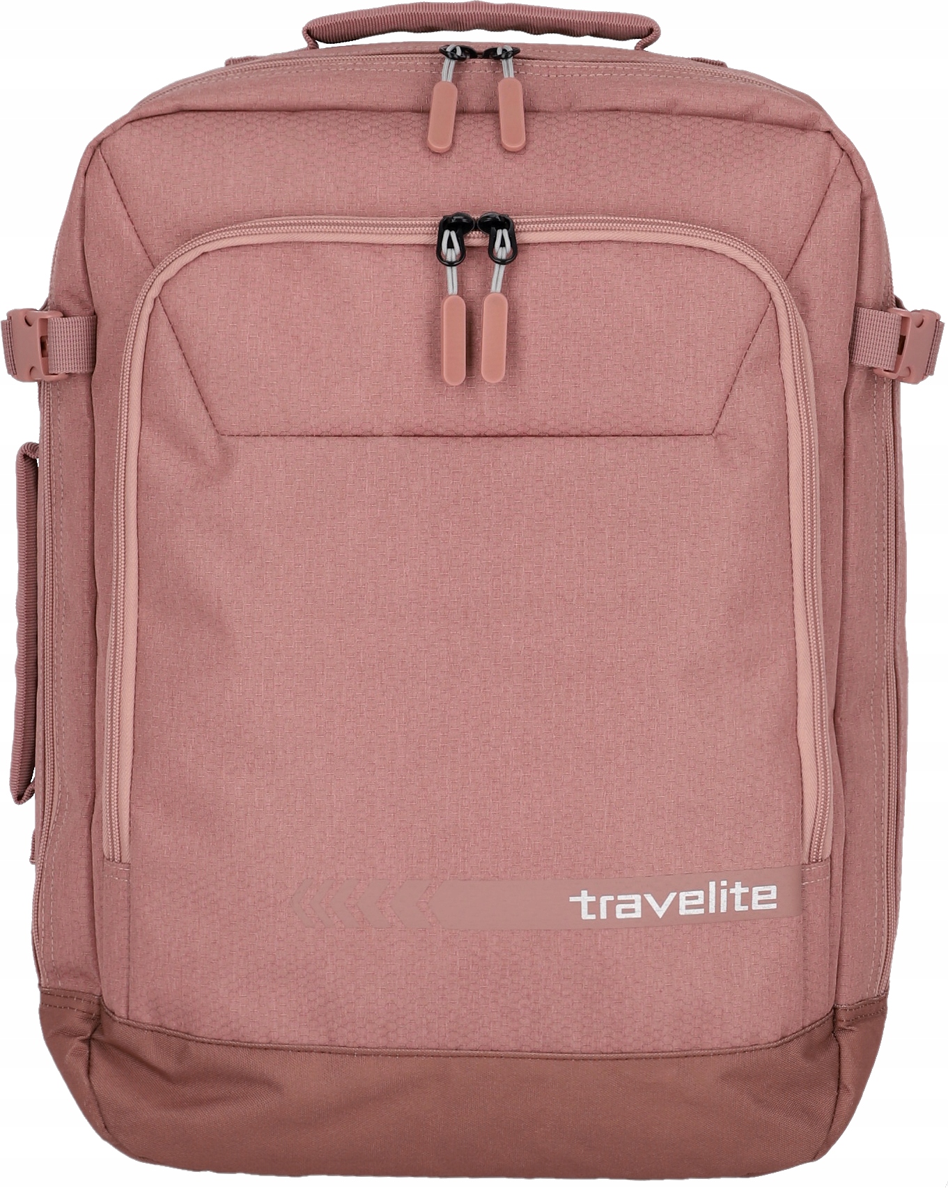 Torba Podróżna Kabinowa Plecak 2w1 Travelite 35L