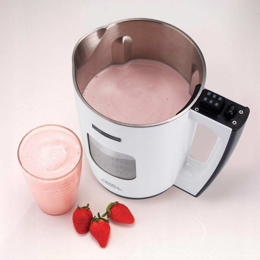 Morphy Richards Zupowar Total Control