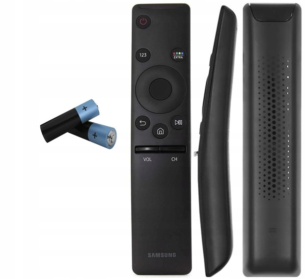 Originální Dálkový Ovladač Pro Televizor Samsung UE49KU6500 UE49KU6500S UE49KU6500SXXH