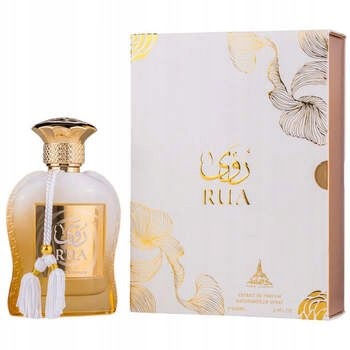 Paris Corner Rua Edp 100 ml