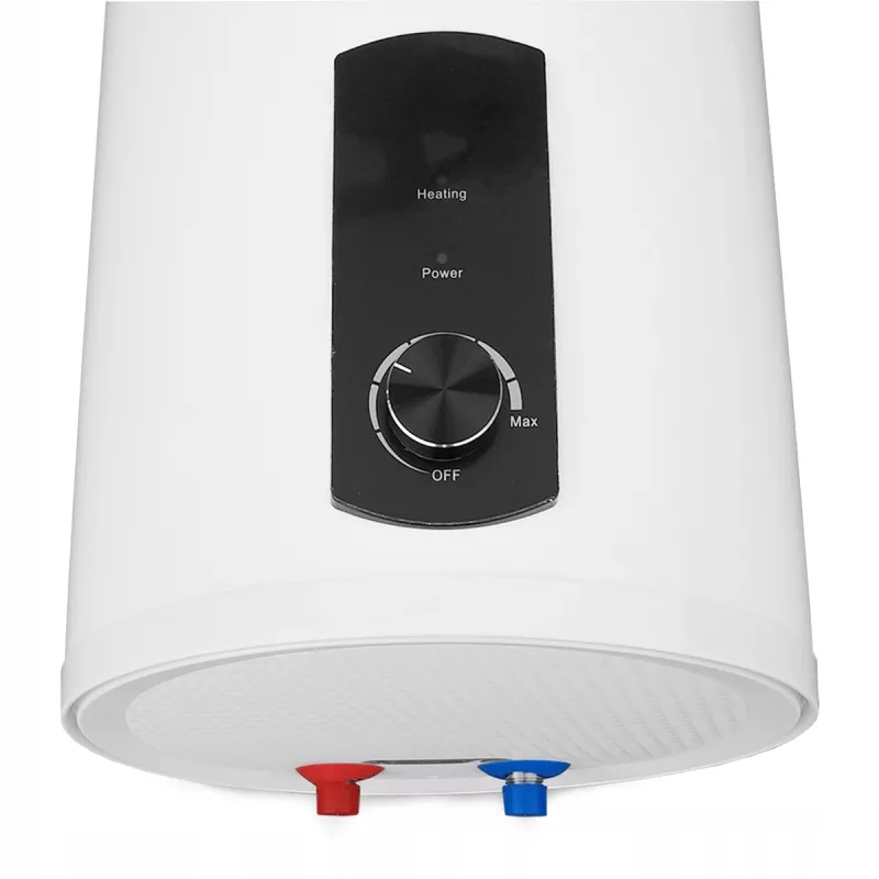 Bojler elektr. podgrzewacz wody emaliowany 100l EAN (GTIN) 5905527773602