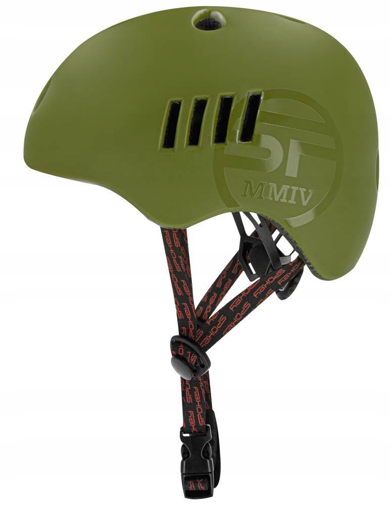 

Kask Na Rolki Rower Dla Dziecka Wentylowany 54-58