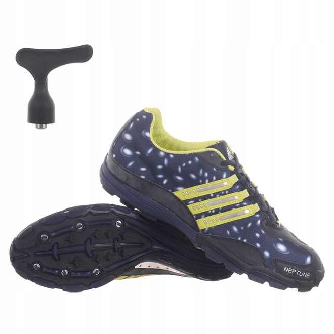 Atletické běžecké boty Adidas Neptune Xs
