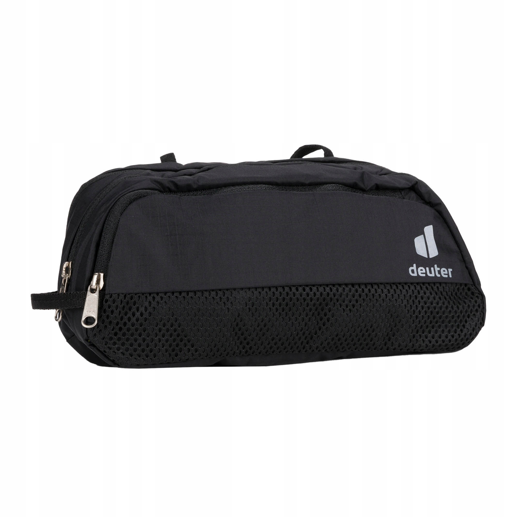 Kosmetyczka deuter Wash Bag Tour III black 2 l